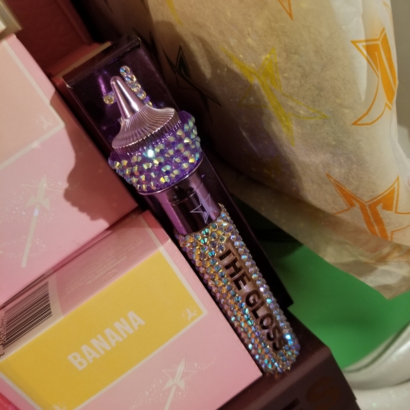 ๐๏ธJeffree Star, Bling, The Gloss ๐๐ - Picture 7 of 8